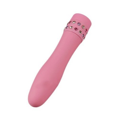 Kobiecy mini sex wibrator