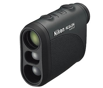 Nikon ACULON AL11 Dalmierz laserowy
