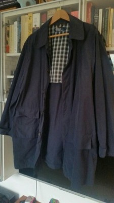 Płaszcz wiosna jesień Polo Ralph Lauren roz.L