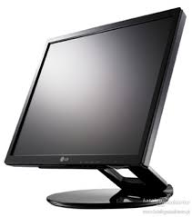 Monitor LG Flatron Slim L1982U-BF 19' monitor LCD - 6336266799 - oficjalne  archiwum Allegro