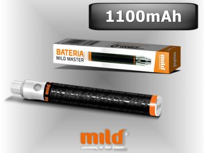 !NOWY MODEL! Bateria MILD Master 1100mAh 601 z USB