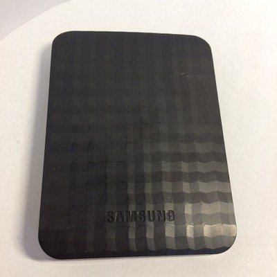 Dysk zewnętrzny Samsung 640GB 1.8&quot; HDD OKAZJA