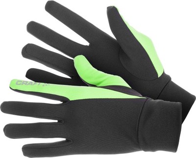 CRAFT Thermal Glove rękawiczki biegowe r.L