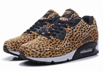 Buty Nike Air Max 90 Panterka Leopard Print 36 44 5619572972 Oficjalne Archiwum Allegro