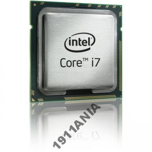 Procesor Intel i7-740QM 2,93 GHz FV
