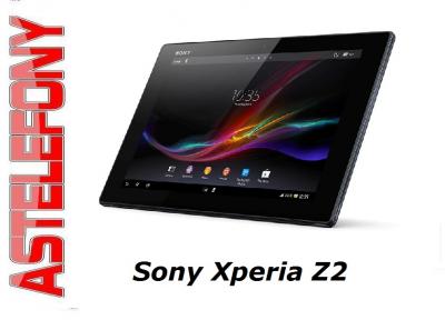 Tablet Sony Xperia Z2 Sgp521 Lte 4g 16gb 2300zl 4291573655 Oficjalne Archiwum Allegro
