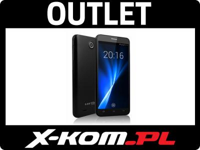 OUTLET OVERMAX Vertis Expi 4x1.20GHz Dual SIM 8MPx