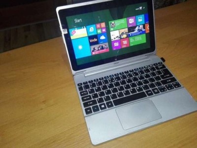 Laptop Tablet Acer Aspire Switch 10 2w1 6750093695 Oficjalne Archiwum Allegro