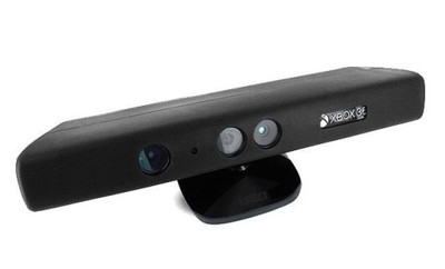 Silikonowa Obudowa Do kamery Kinect Xbox 360 Etui