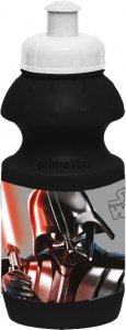 Bidon Star Wars 350 ml Darth Vader Disney Licencja