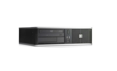 PC HP DC7900 E7400 2GB 250GB 240W Vista B USB DVD