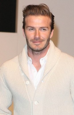 Sweter Ralph Lauren XL - Styl David Beckham