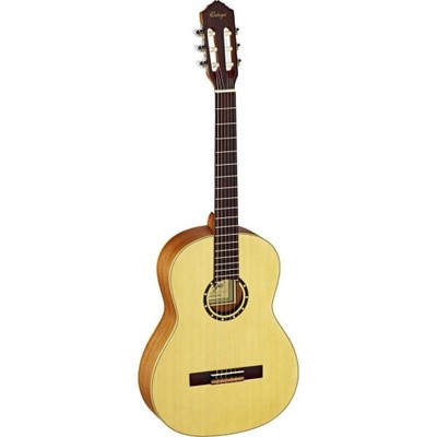 Ortega R121SN gitara klasyczna 4/4 cienki gryf