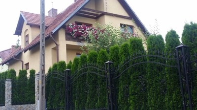 Dom wolnostojący na sprzedaż - Zgorzelec