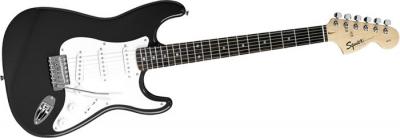 Nowy! Fender Squier Stratocaster Affinity + gigbag