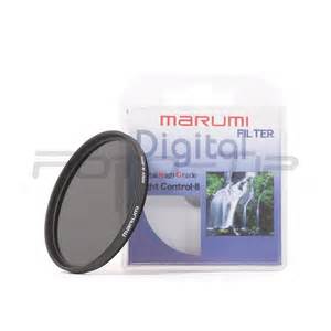 Filtr Marumi DHG Light Control-8 55mm