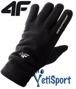 4F rękawiczki zimowe unisex Windproof XL-XXL - 3643818688 - oficjalne  archiwum Allegro