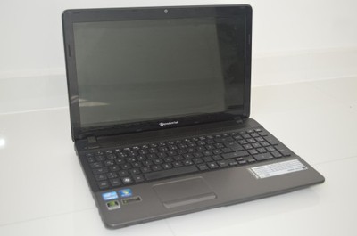 Laptop Packard Bell TS11HR Intel CORE i3 ; 6GB RAM