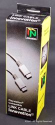 Link Cable - Kabel Sieciowy PSX
