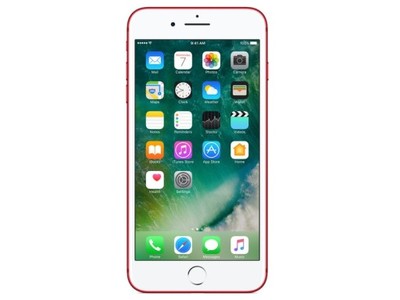 APPLE iPhone 7 Plus 256GB RED Special Edition