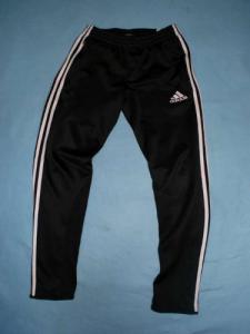 Adidas Climacool spodnie joggersy dresy slim S