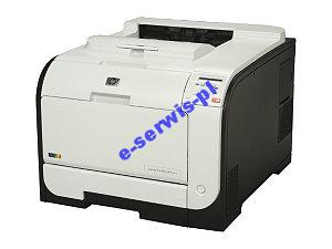 HP LASERJET 400 COLOR M451DN DUPLEKS SIEĆ gwar12mc