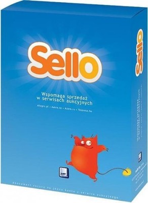 InsERT - Sello - rewolucja w obsłudze aukcji