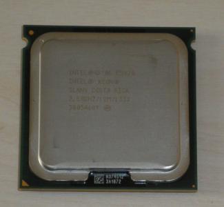 394G) Procesor Intel XEON E5420 2.50GHz/12MB/1333