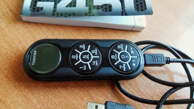 Toshiba G450 Telefon z funkcją modemu UNIKAT :)