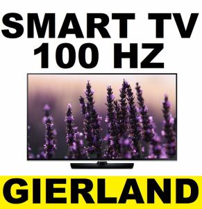 Telewizor SAMSUNG UE40H5500 _SMART TV _100HZ _40''