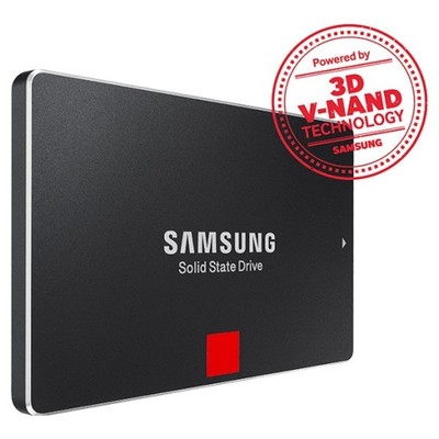Dysk SSD Samsung 850 PRO 512 GB SATA III NOWY GW.R