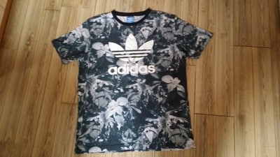 Adidas FireBird Koszulka T-shirt męski L/XL 