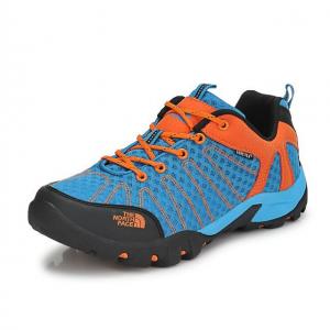 the north face trail meister iii