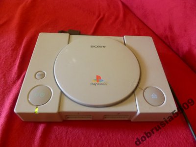 SONY PLAYSTATION SCPH-7002