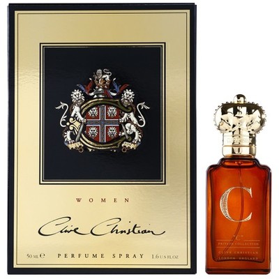 CLIVE CHRISTIAN C FOR WOMEN EDP 50ML
