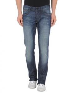 Spodnie ARMANI Collezioni Blue SLIM Jeans R. 31/34