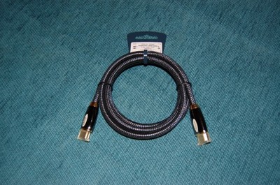 Kabel HDMI-HDMI Vivanco