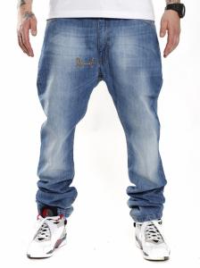 Spodnie Jeans STOPROCENT SJ LILWAY roz. S
