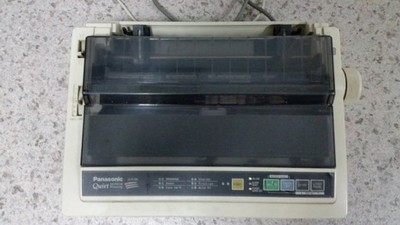 Drukarka igłowa Panasonic KX-P2130