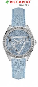 GUESS stylowy zegarek GWARANCJA damski    W0456L10