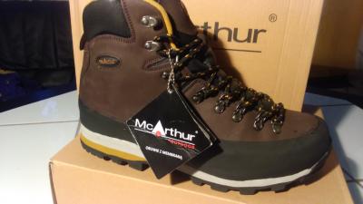 Promocja : Buty trekkingowe McArthur