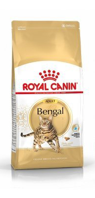 Royal Canin Bengal Adult 10kg+Gratis