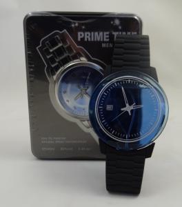MĘSKIE PERFUMY PRIME TIME 100 ml zegarek - 5301971938 - oficjalne archiwum  Allegro