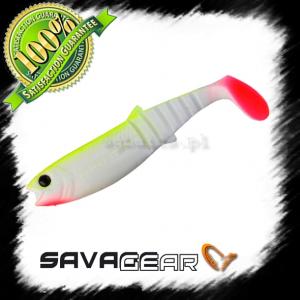 Savage Gear Cannibal CLOWN 10cm Ripper Kopyto