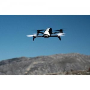 Quadrocopter Parrot Bebop Drone 2, biały RtF