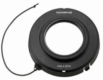 Olympus PMLA-EP01 adapter soczewki makro do obudow
