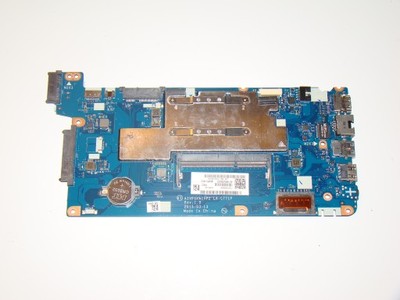 Płyta główna LENOVO 100-15IBY LA-C771P Intel N2840