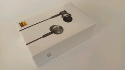 Słuchawki Xiaomi Mi In-Ear Headphones Pro HD