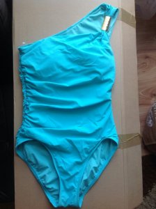 strój kostium kąpielowy Michael Kors 38 M