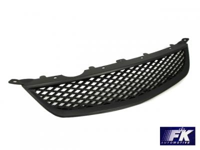 NOWY GRILL Honda Civic 04-05 Type-R Gril JDM Mugen